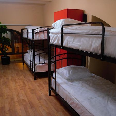 Loft Hostel Baku Exterior photo