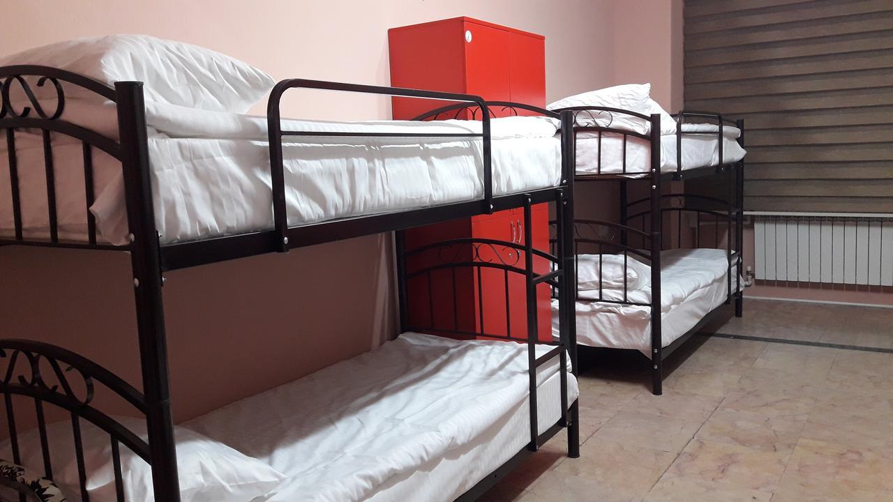 Loft Hostel Baku Exterior photo