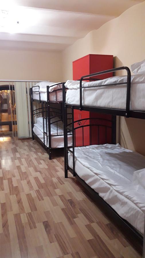 Loft Hostel Baku Exterior photo