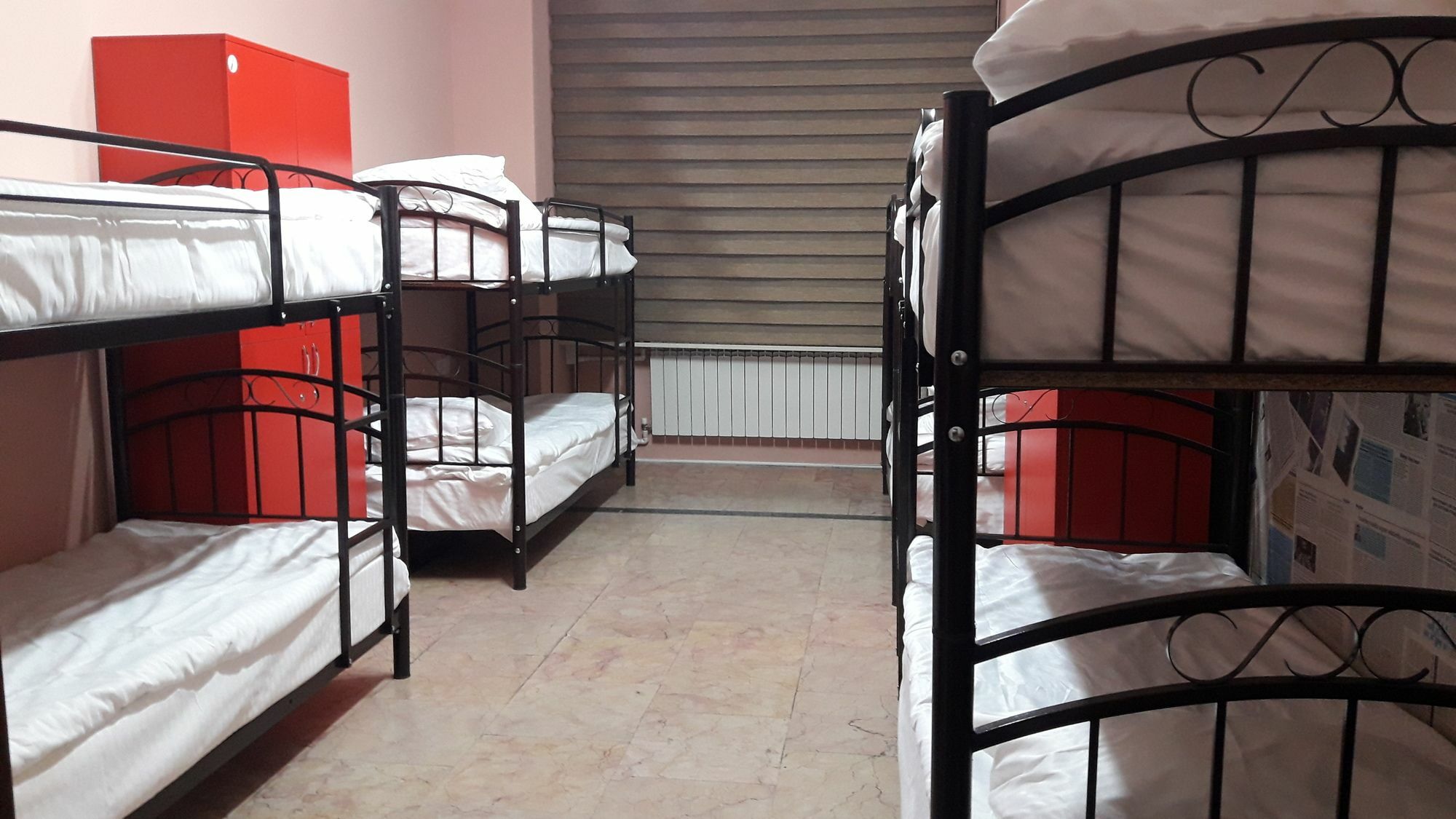 Loft Hostel Baku Exterior photo