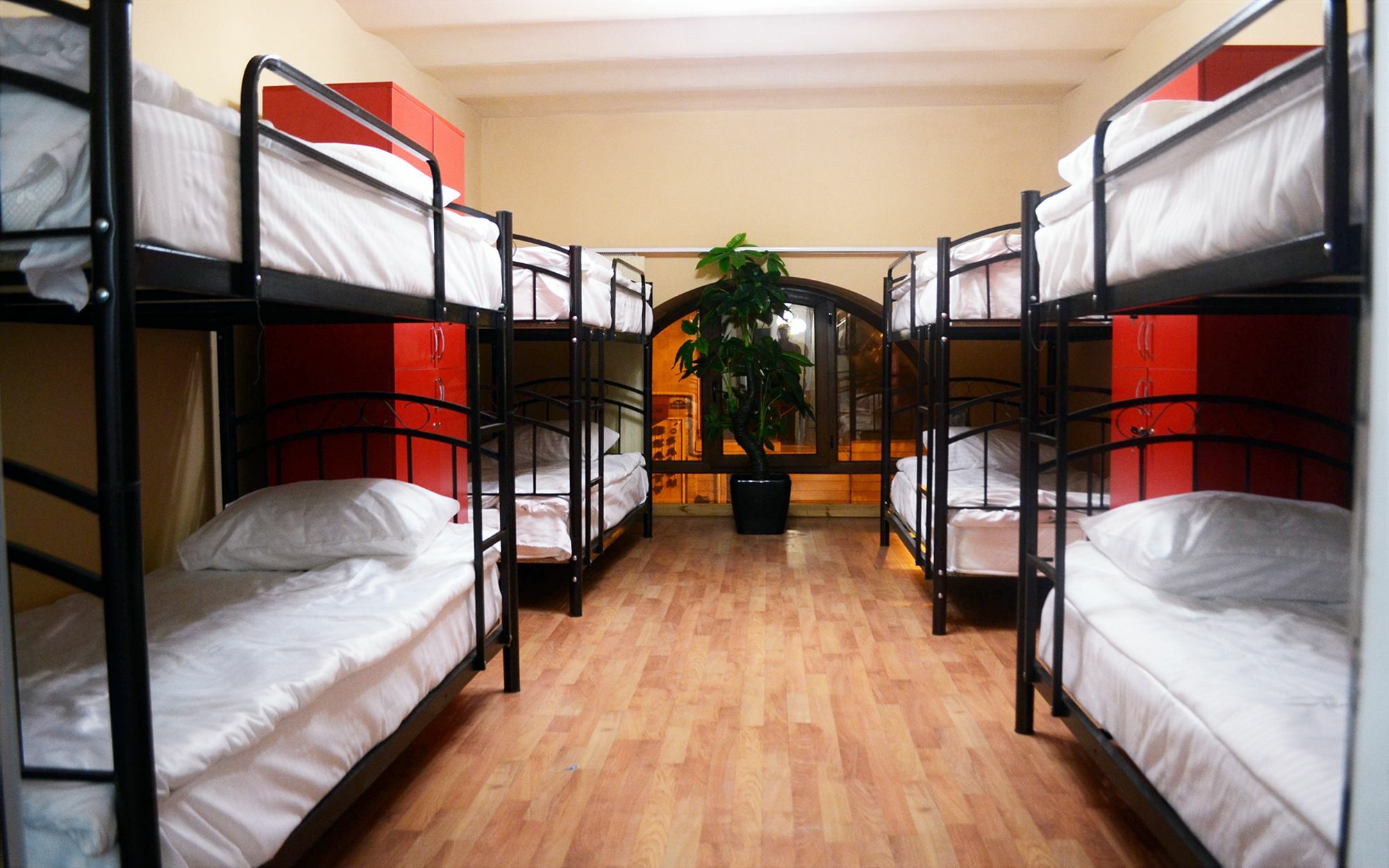 Loft Hostel Baku Exterior photo